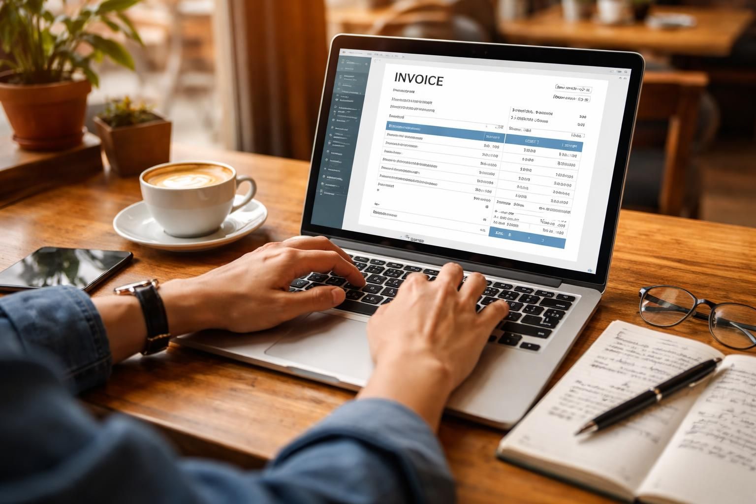 découvrez comment choisir le logiciel de facturation adapté à votre activité d'auto-entrepreneur pour gérer facilement vos factures et optimiser votre gestion.