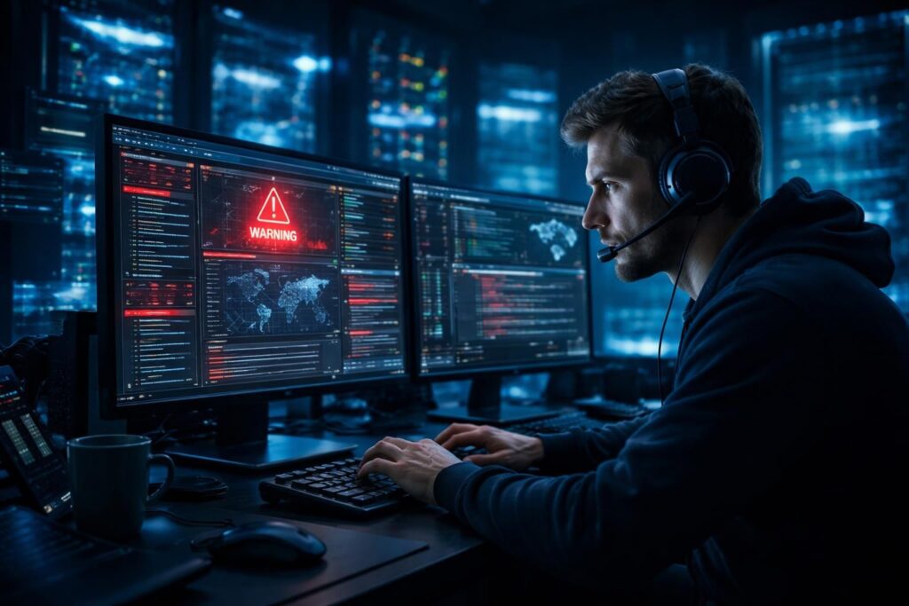 découvrez comment identifier rapidement un logiciel malveillant pour protéger vos données et éviter des dommages irréversibles grâce à nos conseils pratiques.