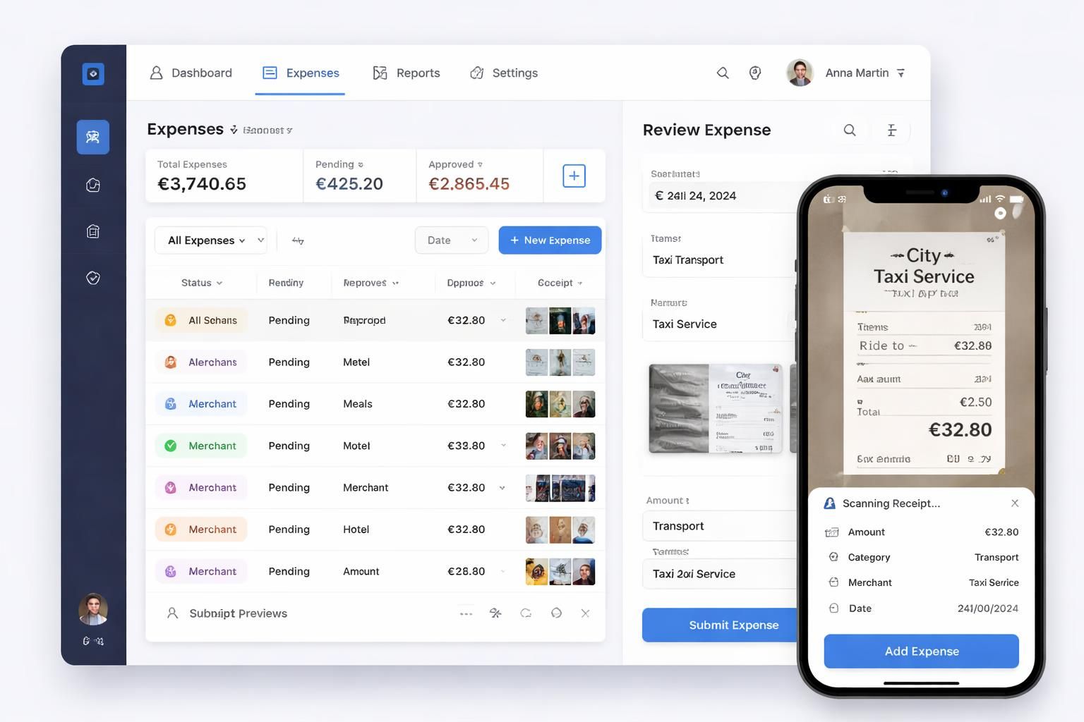 découvrez comment choisir le logiciel de note de frais idéal pour simplifier la gestion financière de votre entreprise et optimiser le suivi des dépenses.