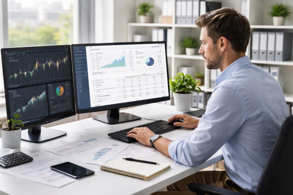 découvrez comment choisir le logiciel de note de frais adapté pour simplifier et optimiser la gestion financière de votre entreprise.