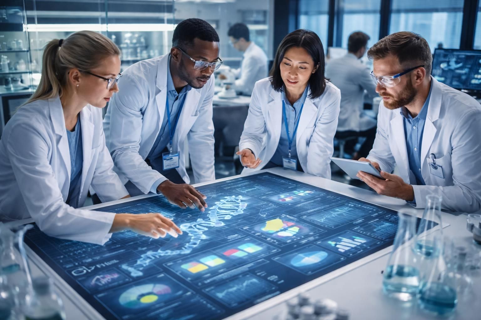découvrez les outils de messagerie inrae conçus pour faciliter la communication scientifique et améliorer les échanges entre chercheurs.