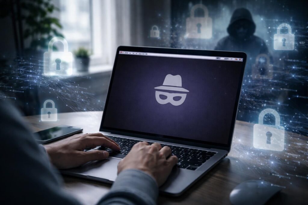 découvrez les limites de la navigation privée sur safari et comment elle impacte la protection de votre vie privée en ligne.
