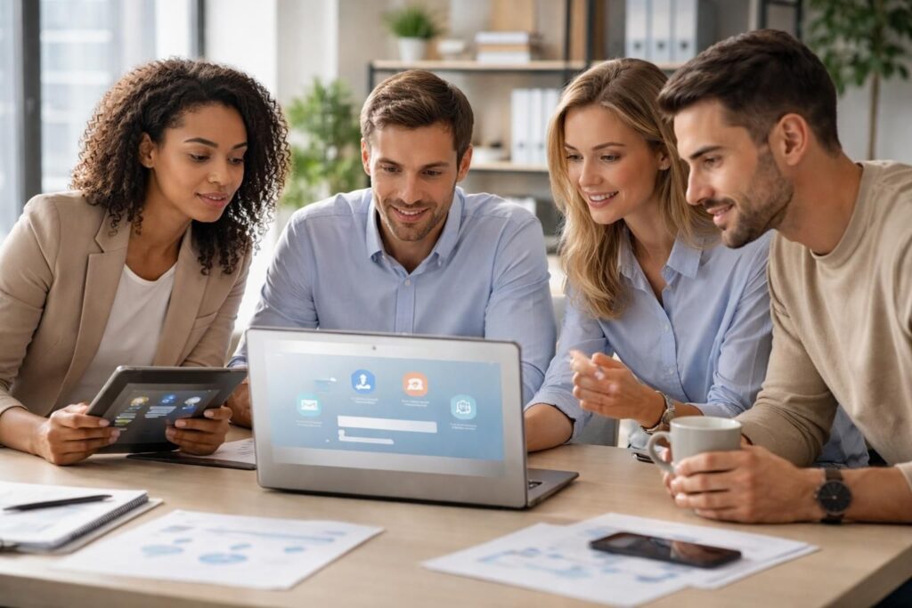 découvrez comment l'office deployment tool facilite l'installation et la gestion d'office dans les entreprises, en optimisant le déploiement et en assurant une configuration personnalisée efficace.