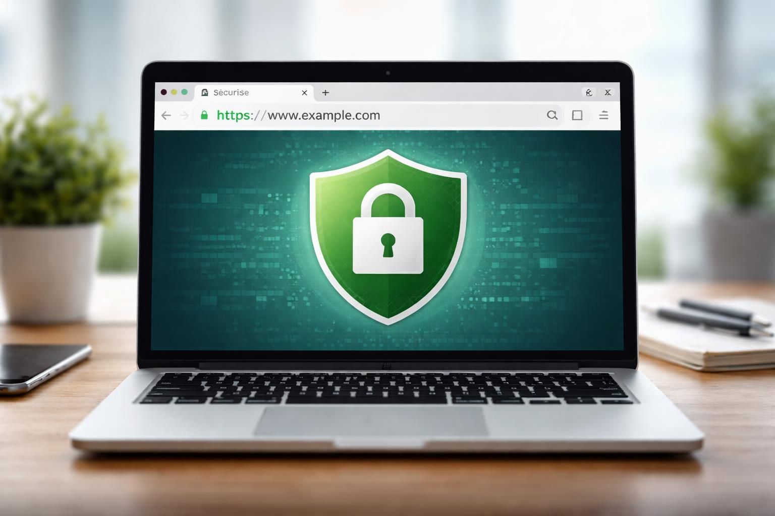 découvrez pourquoi le protocole https s'impose comme la norme incontournable pour garantir la sécurité des échanges sur le web et protéger vos données en ligne.