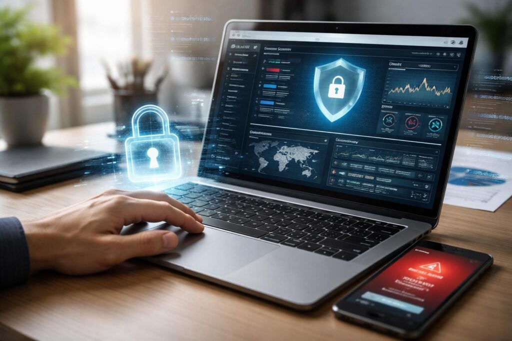 découvrez les meilleurs logiciels pour se protéger efficacement contre l'usurpation de numéro et sécurisez vos communications en toute simplicité.