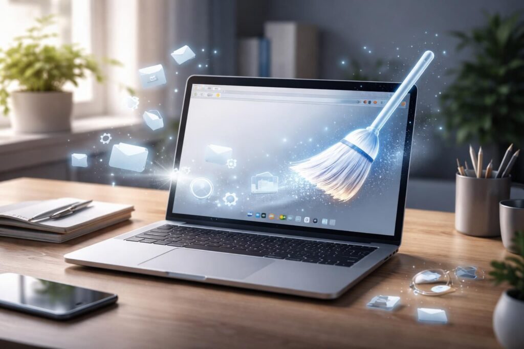 découvrez pourquoi il est essentiel de vider le cache chrome, quand le faire et comment cette opération peut améliorer les performances de votre navigateur et résoudre divers problèmes.