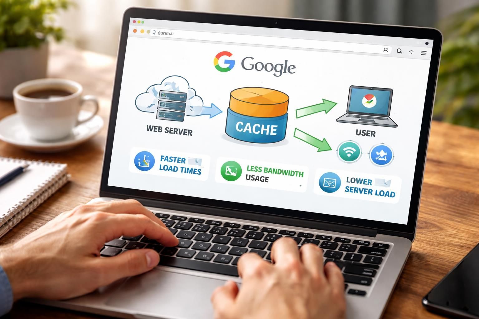découvrez pourquoi et quand il est indispensable de vider le cache de chrome pour améliorer les performances de votre navigateur et résoudre les problèmes de navigation.