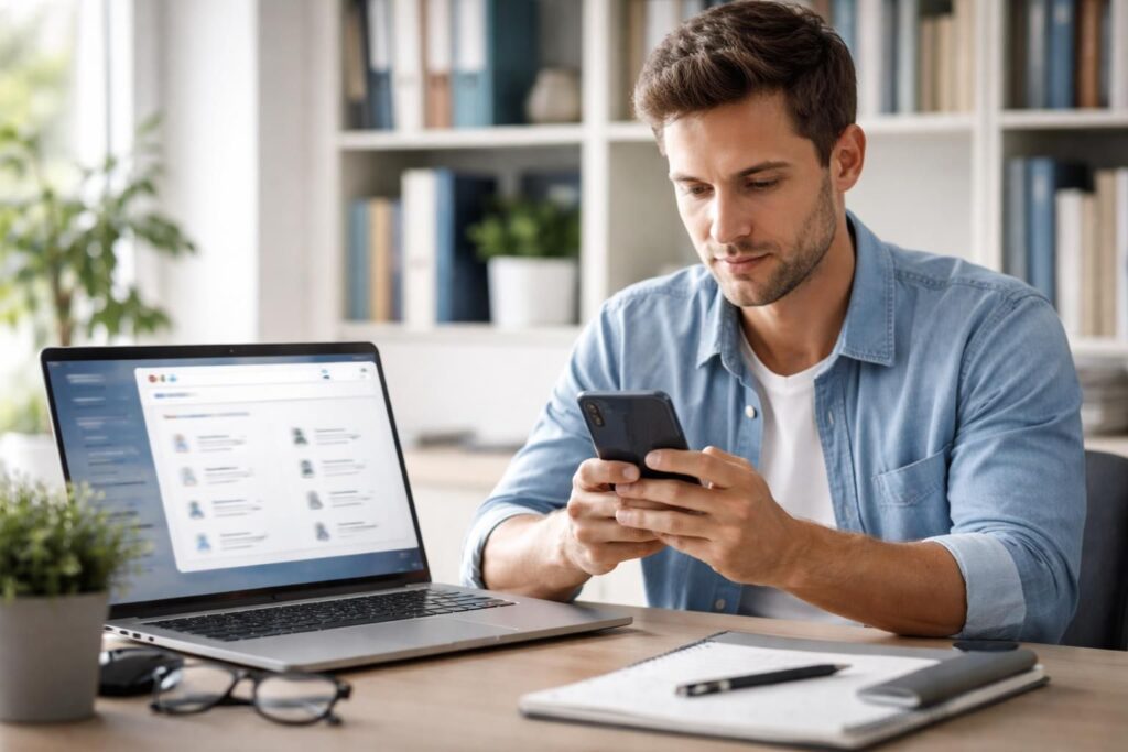 découvrez des alternatives efficaces au 118 712 pour trouver rapidement un contact. comparez les options et optimisez votre recherche d'annuaire téléphonique.