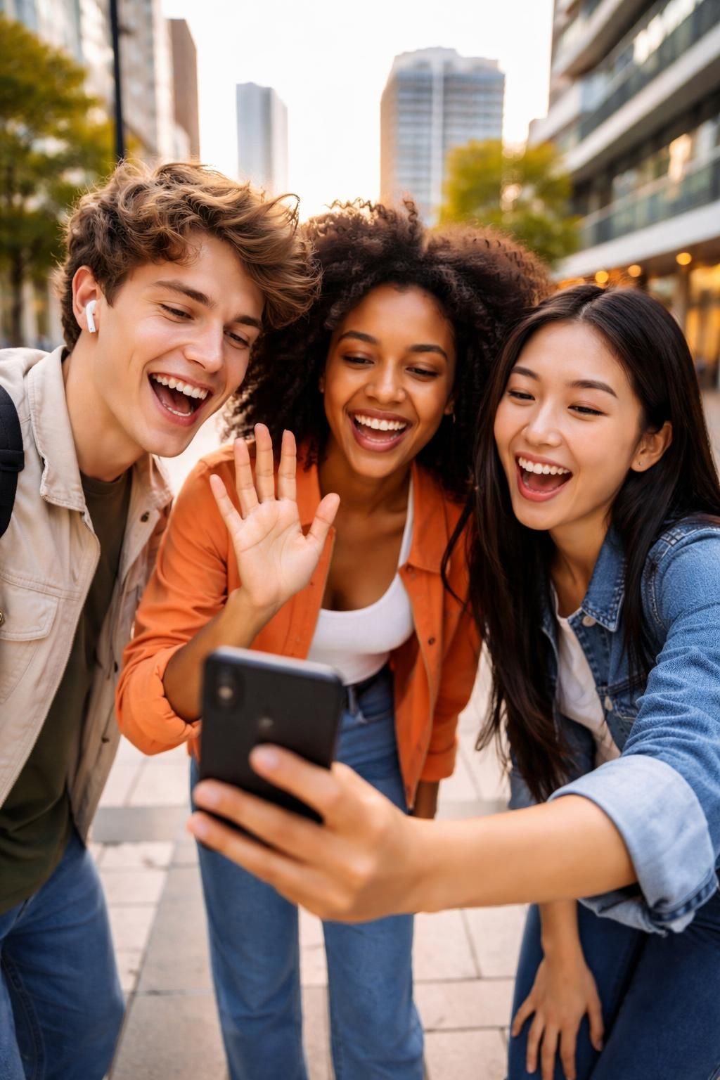 découvrez pourquoi azar, l'application de chat vidéo, séduit massivement les jeunes grâce à ses fonctionnalités innovantes et son interface conviviale.