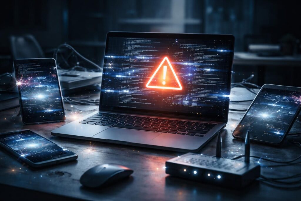 découvrez pourquoi les bugs logiciels provoquent des erreurs informatiques majeures et comment ces défaillances peuvent paralyser nos appareils au quotidien.