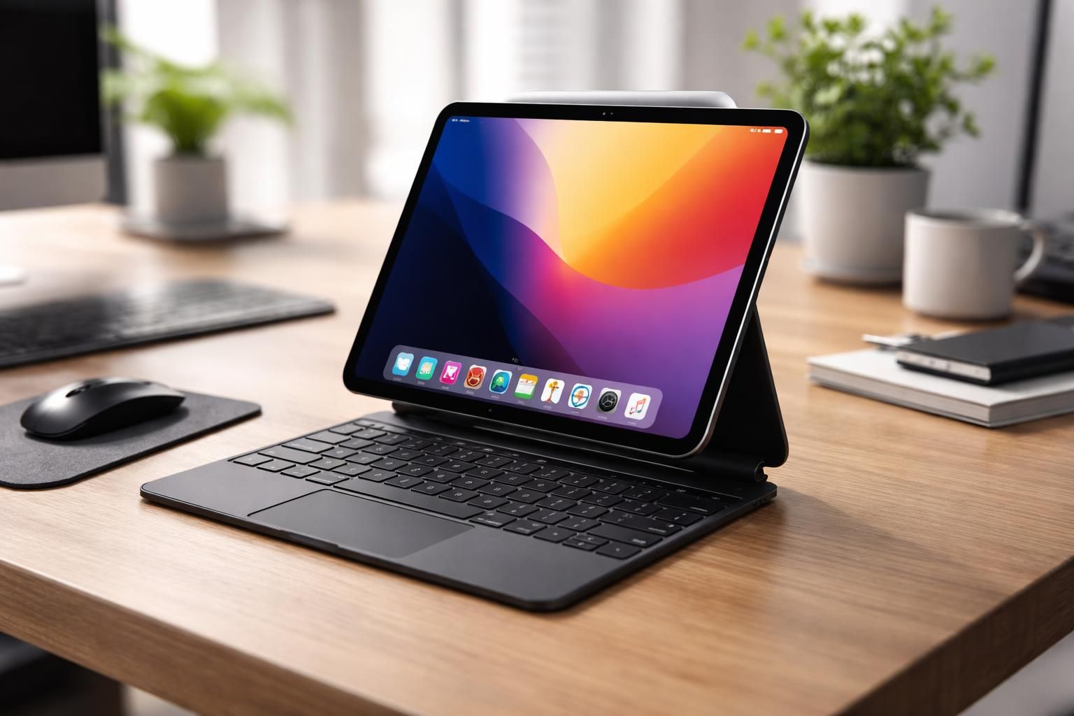 découvrez comment choisir le clavier ipad idéal pour conjuguer confort d'utilisation et productivité optimale. comparatif des meilleurs modèles adaptés à vos besoins.