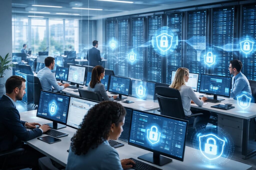 découvrez pourquoi les client access licenses (cal) sont essentielles pour garantir la conformité et l'efficacité des entreprises dans l'accès aux serveurs et services microsoft.