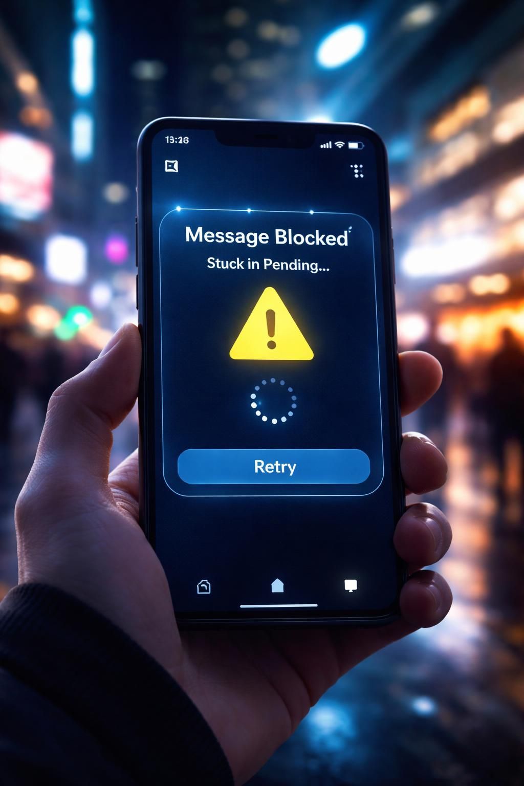 découvrez les signes évidents qui indiquent si vous êtes bloqué par sms et apprenez comment le vérifier facilement.