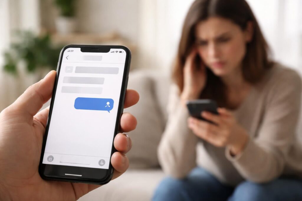 découvrez comment identifier si vous êtes bloqué par sms grâce aux signes évidents à ne pas ignorer. apprenez à reconnaître les indices qui ne trompent pas pour mieux comprendre vos messages.