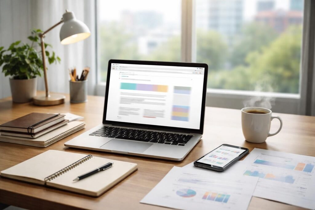 découvrez comment choisir le meilleur compteur de mots pour optimiser vos contenus web et améliorer votre référencement. comparez les outils efficaces et faciles à utiliser.