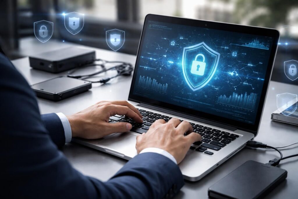 découvrez pourquoi le contrôle d'intégrité du pc est devenu essentiel pour garantir la sécurité et la performance de votre ordinateur, et comment effectuer cette vérification rapidement.