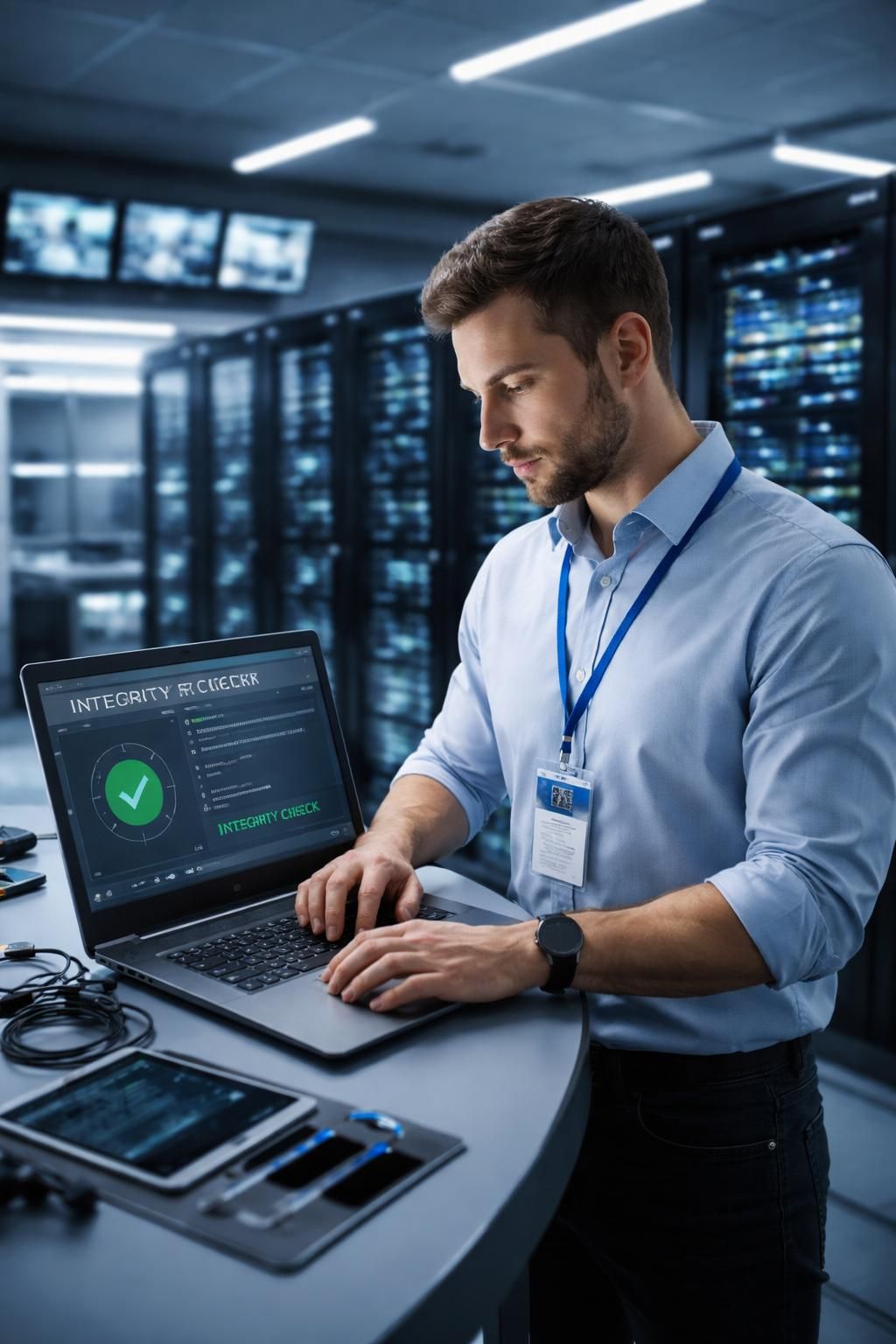 découvrez pourquoi le contrôle d'intégrité du pc est devenu essentiel pour assurer la sécurité, la performance et la fiabilité de votre ordinateur au quotidien.