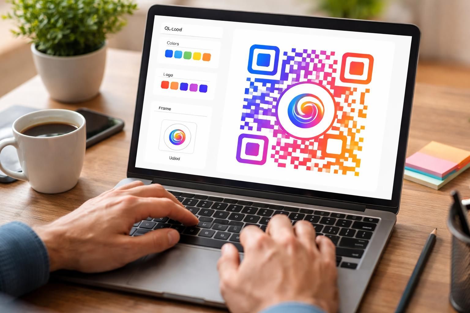 découvrez comment créer un qr code gratuit facilement grâce à des solutions simples adaptées à tous vos besoins, que ce soit pour un usage personnel ou professionnel.