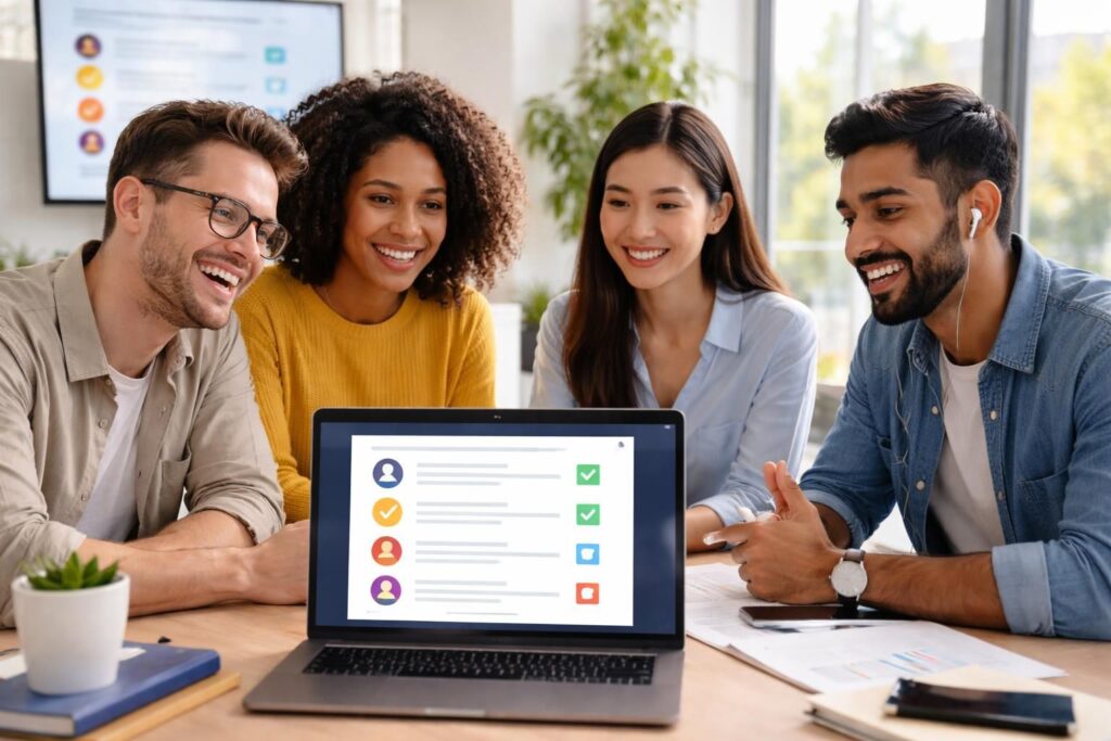 découvrez pourquoi framadate est l'outil préféré des organisateurs de réunions en ligne pour créer facilement des sondages et planifier des événements collaboratifs.