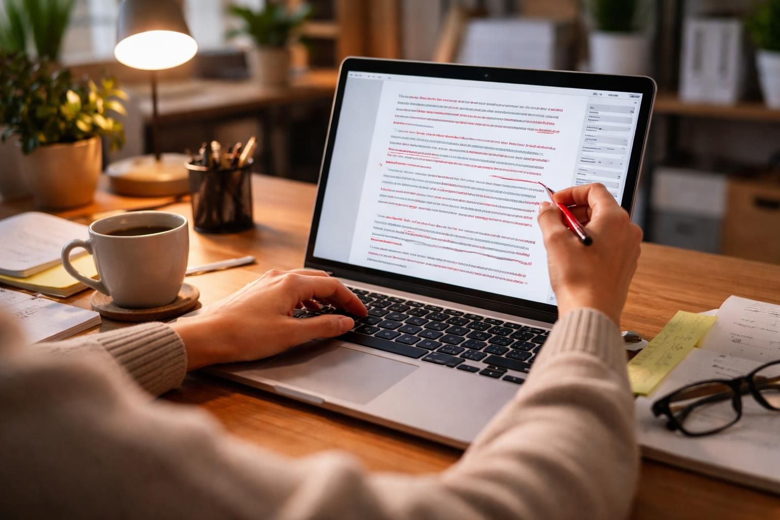découvrez comment humaniser un texte peut révolutionner votre communication digitale en rendant vos messages plus authentiques et engageants.