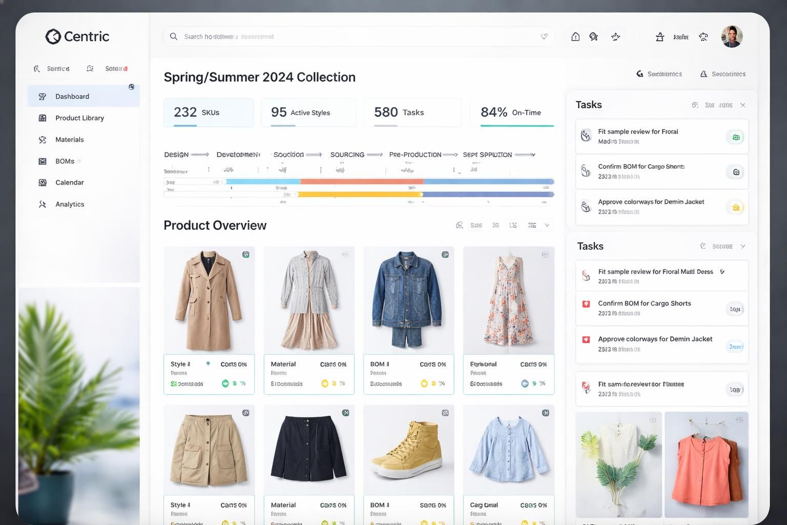 découvrez pourquoi centric software est le choix idéal en logiciel plm pour optimiser et transformer la gestion de vos produits grâce à ses solutions innovantes et performantes.