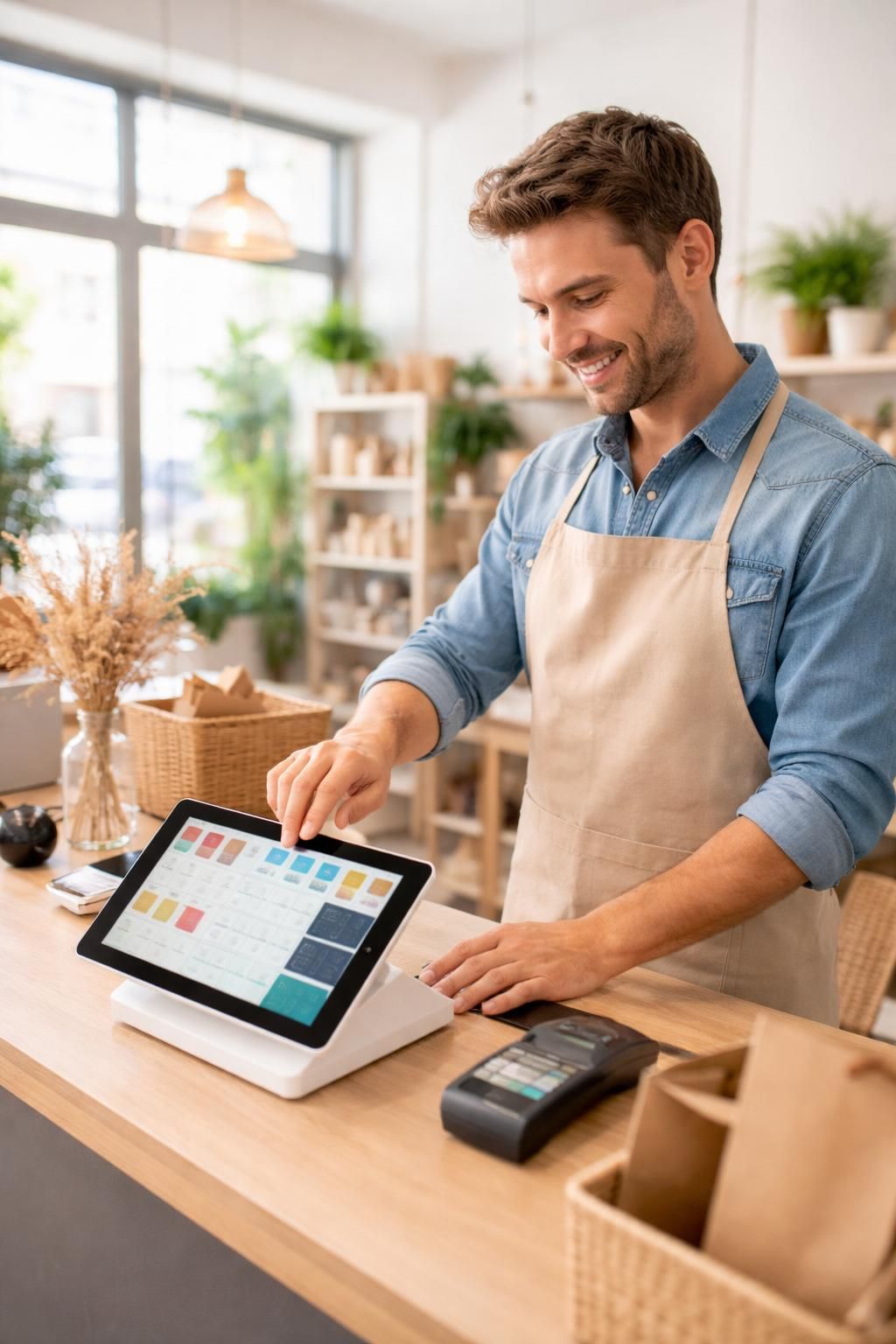 découvrez comment choisir le logiciel de caisse idéal pour optimiser la gestion de votre commerce et booster vos ventes grâce à un outil adapté à vos besoins.