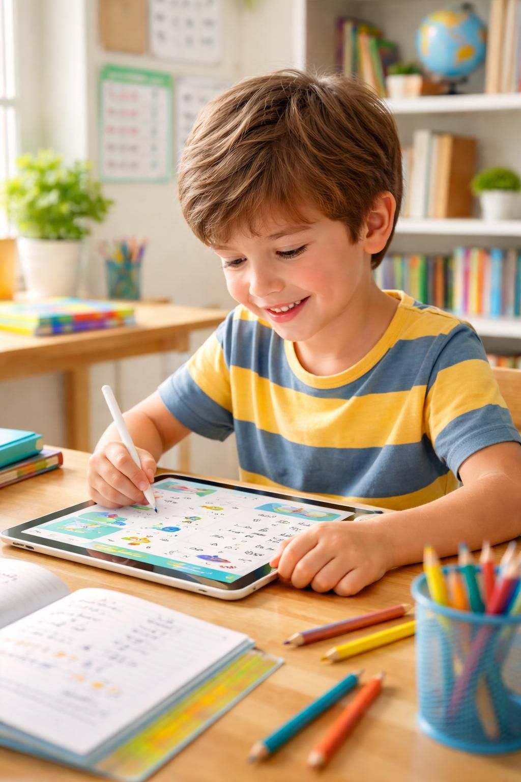 découvrez les meilleurs logiciels éducatifs pour les élèves de ce2 et les outils incontournables pour favoriser leur progression scolaire de manière ludique et efficace.