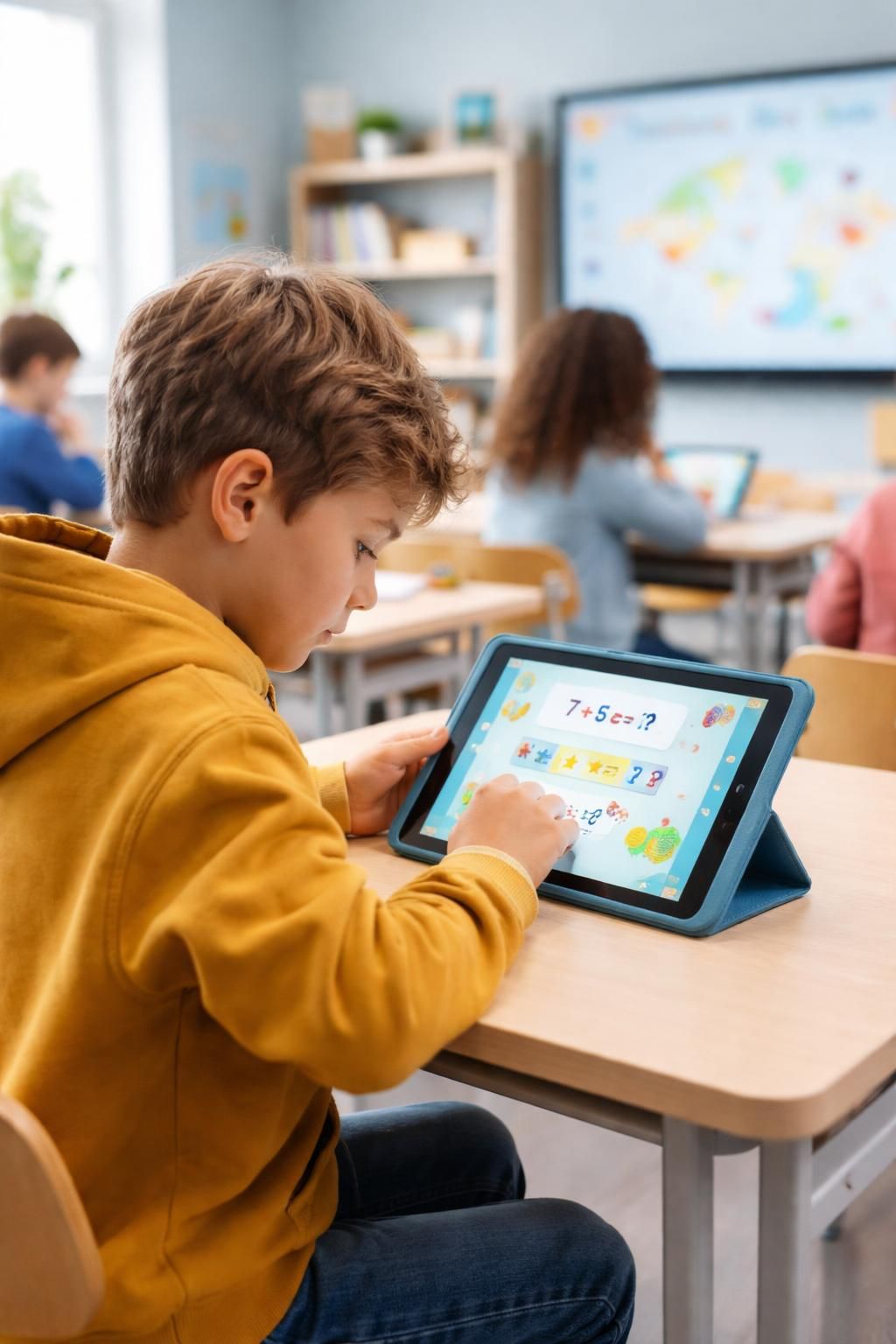 découvrez comment choisir le logiciel éducatif idéal pour les élèves de cm2 afin de favoriser leur progrès en autonomie et renforcer leurs compétences scolaires efficacement.