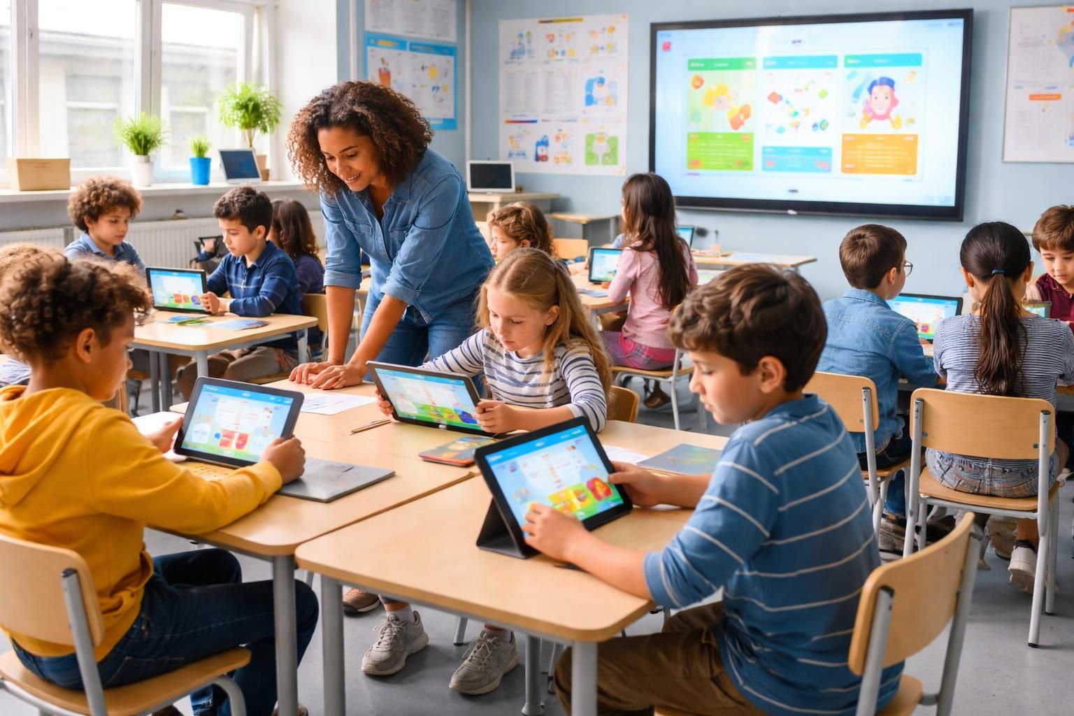 découvrez les critères essentiels pour choisir le logiciel éducatif idéal en classe et optimiser l'apprentissage des élèves avec des outils adaptés et efficaces.