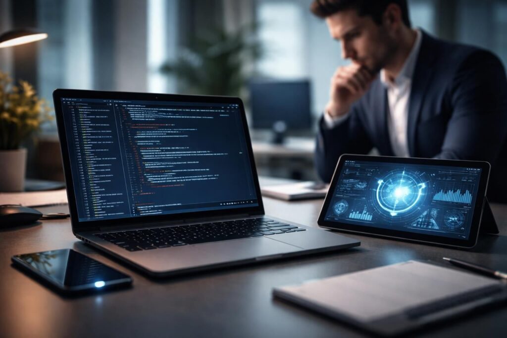 découvrez comment détecter efficacement les logiciels espions et protéger vos appareils contre les intrusions numériques grâce à nos conseils pratiques et astuces de sécurité.