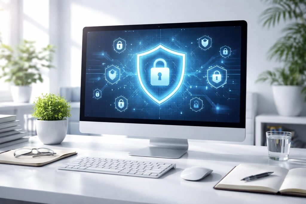 découvrez comment choisir le logiciel antivirus idéal pour protéger efficacement votre pc contre les menaces informatiques et assurer votre sécurité en ligne.