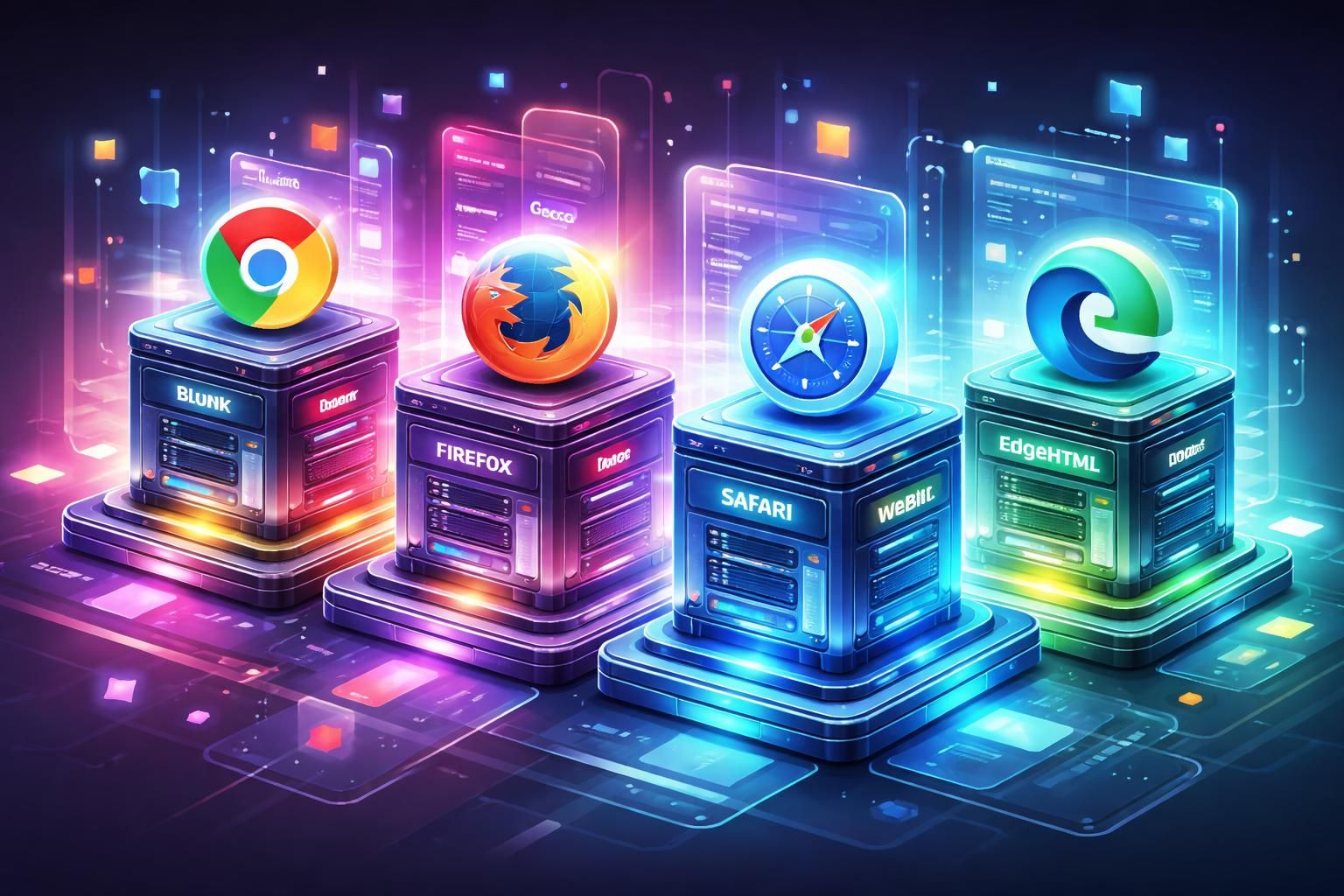 découvrez comment choisir un navigateur web en équilibrant sécurité et rapidité pour une expérience en ligne optimale et protégée.