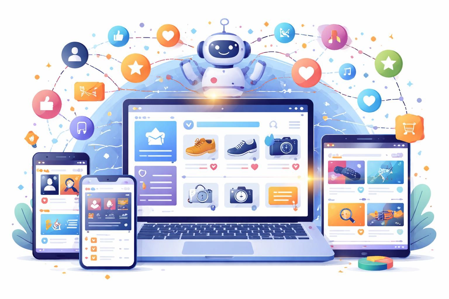 découvrez quels algorithmes de recommandation utilisés par les sites web améliorent réellement l'expérience utilisateur et optimisent votre navigation.