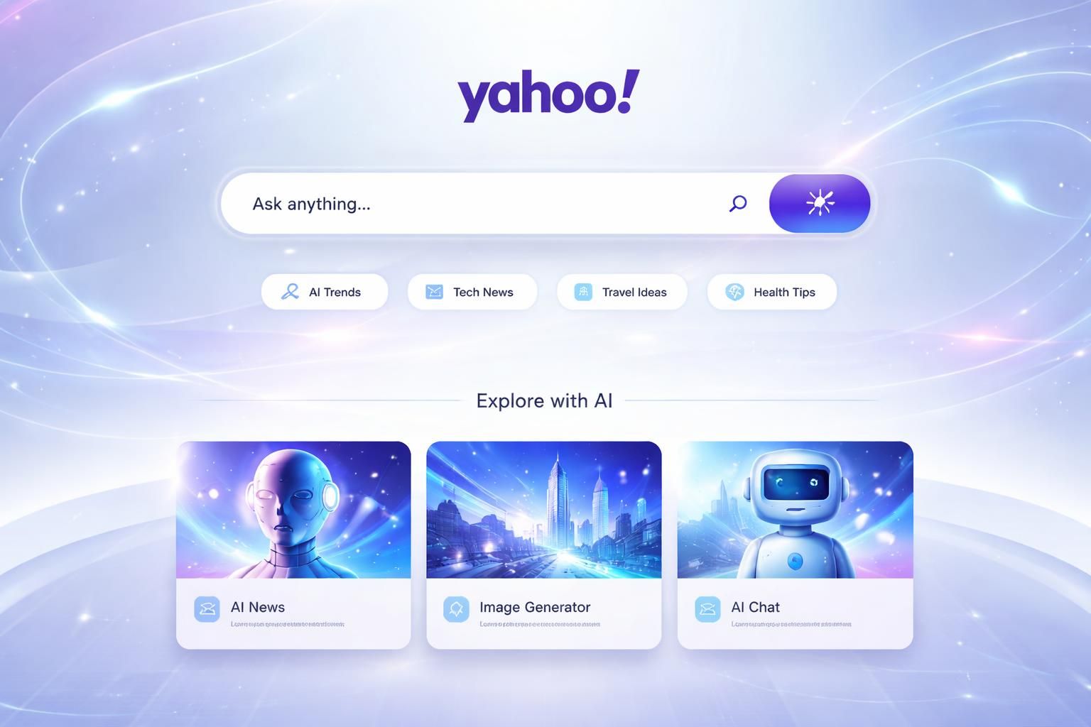 découvrez pourquoi yahoo search continue de séduire les utilisateurs malgré la domination de google, en offrant des fonctionnalités uniques et une expérience de recherche différente.