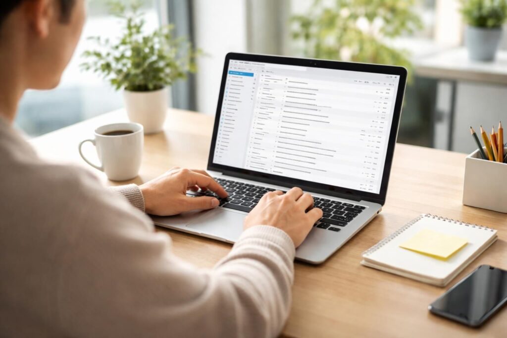 découvrez pourquoi aol mail gratuit est la solution idéale pour gérer efficacement vos emails grâce à ses fonctionnalités pratiques, sa simplicité d'utilisation et sa sécurité renforcée.