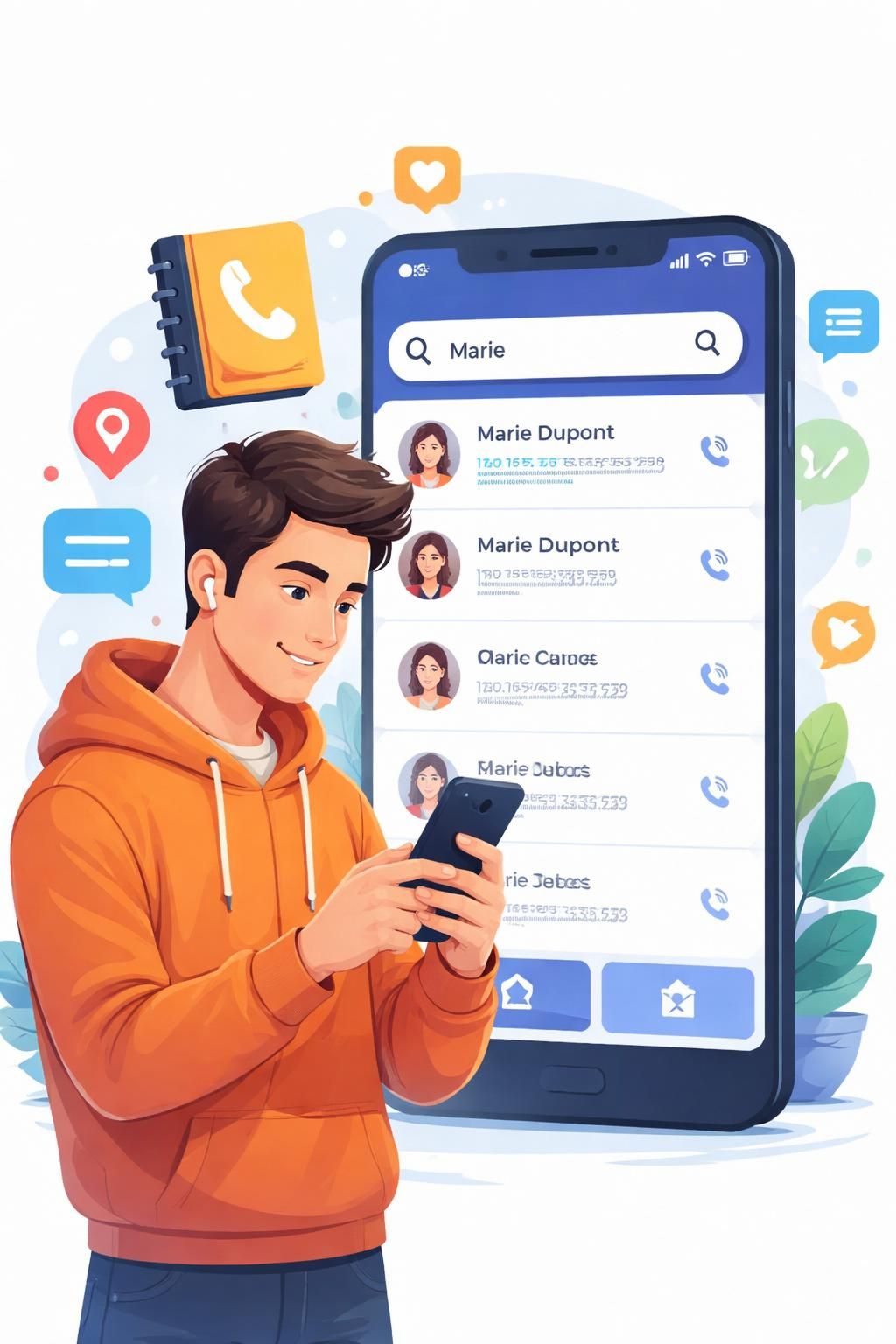 découvrez pourquoi le 118712 annuaire reste incontournable pour retrouver rapidement et facilement un numéro de téléphone en france.