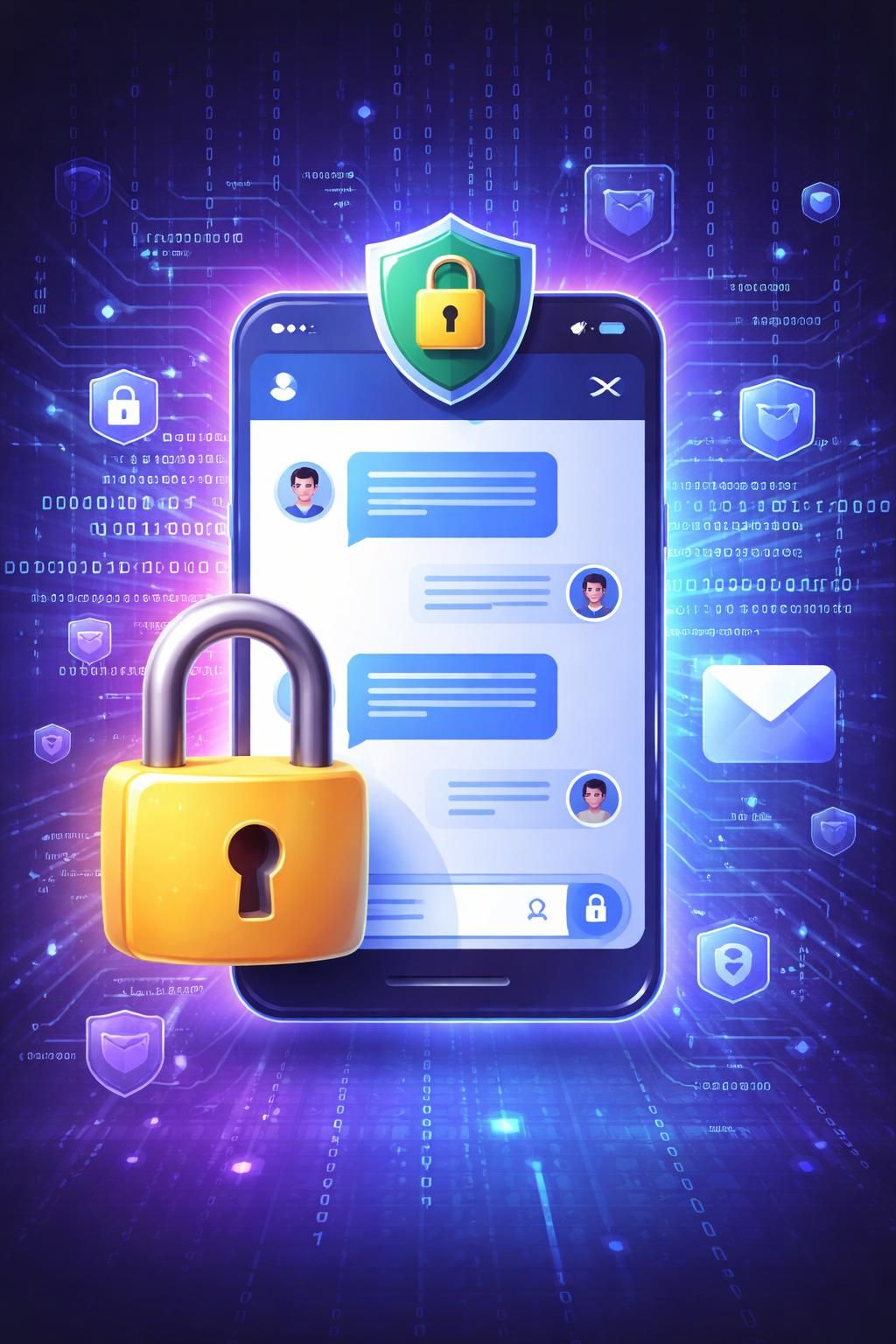 découvrez proton.me, l’alternative sécurisée qui protège vos emails tout en séduisant les internautes grâce à sa confidentialité et sa simplicité d’utilisation.