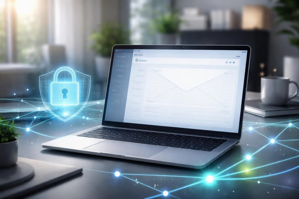 découvrez proton.me, l'alternative sécurisée qui protège votre vie privée tout en offrant une expérience email simple et efficace, plébiscitée par des internautes soucieux de leur sécurité.