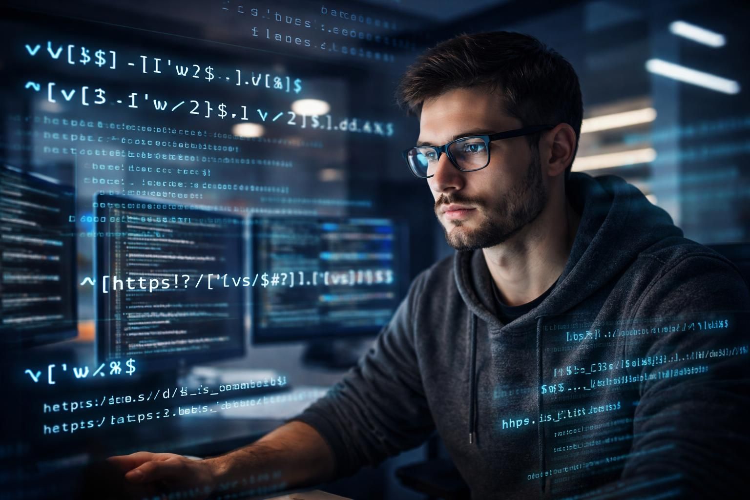 découvrez pourquoi la syntaxe complexe des expressions régulières (regex) fascine et séduit de nombreux développeurs, en facilitant la manipulation avancée de textes et données.