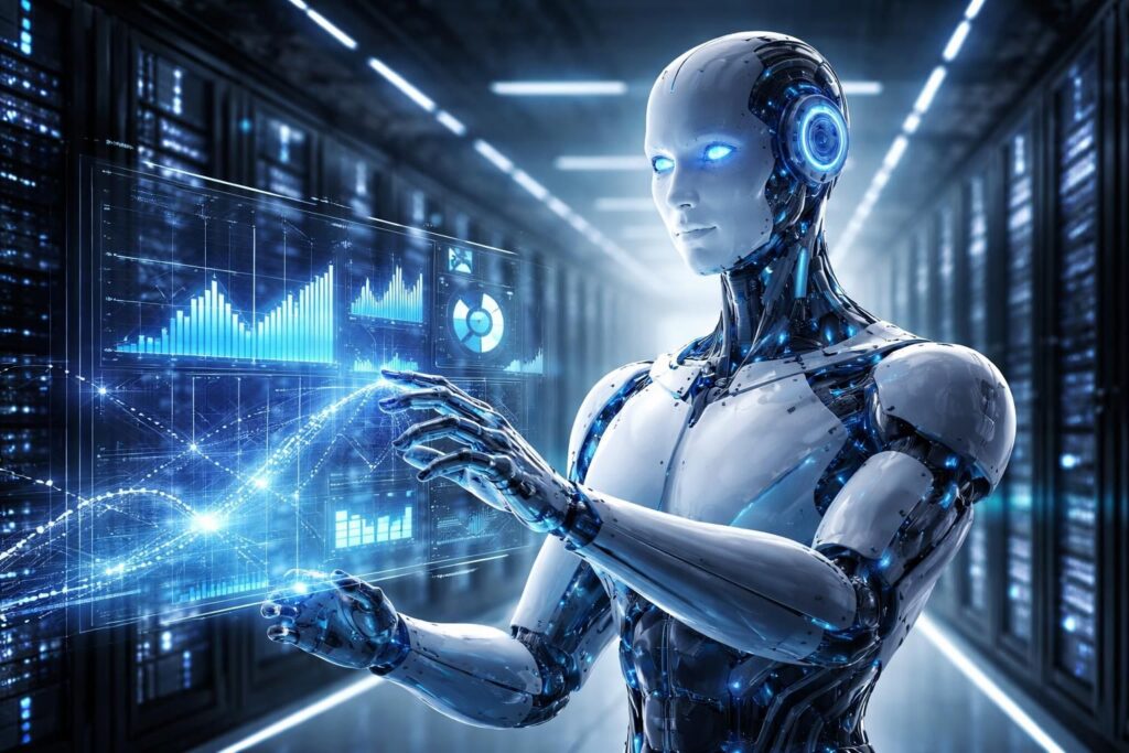 découvrez le rôle clé du server intelligence agent dans la gestion efficace des infrastructures it modernes, optimisant performances et sécurité des systèmes.
