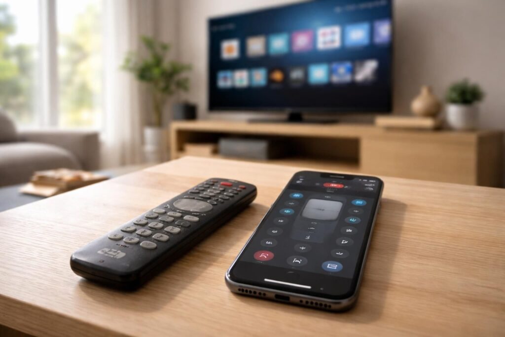 découvrez les solutions efficaces pour réactiver votre télécommande free lorsqu'elle ne fonctionne plus. guide pratique pour retrouver rapidement le contrôle de votre box.