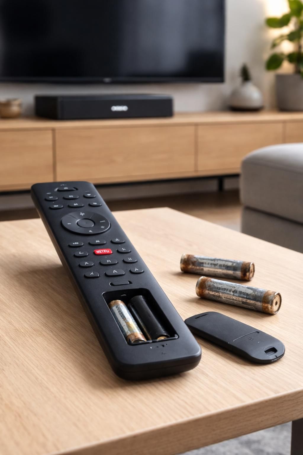 découvrez les causes possibles et les solutions efficaces pour réactiver votre télécommande free lorsqu'elle ne fonctionne plus. guide pratique et astuces faciles à suivre.