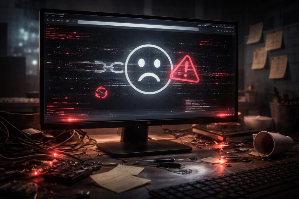 découvrez les causes de l'erreur http 500 et comprenez pourquoi ce code bloque l'accès à votre site web. apprenez à identifier et résoudre ce problème pour assurer la disponibilité de votre site.