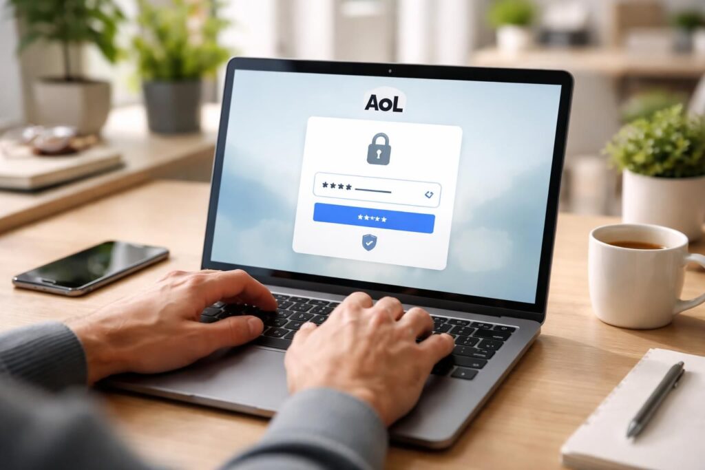 découvrez nos astuces pratiques pour vous connecter facilement à aol mail et accéder à votre messagerie sans aucun blocage.