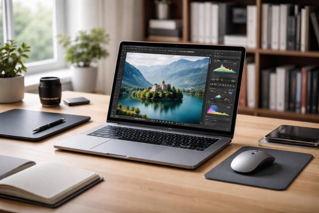 découvrez comment agrandir une photo sans perte de qualité grâce à nos astuces pratiques et aux meilleurs outils indispensables pour des images nettes et détaillées.