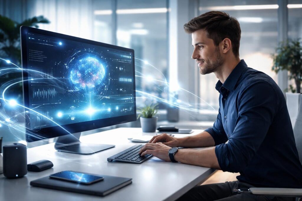découvrez les avantages exclusifs de chat gpt plus pour les utilisateurs exigeants, avec des performances améliorées, un accès prioritaire et des fonctionnalités avancées en intelligence artificielle.