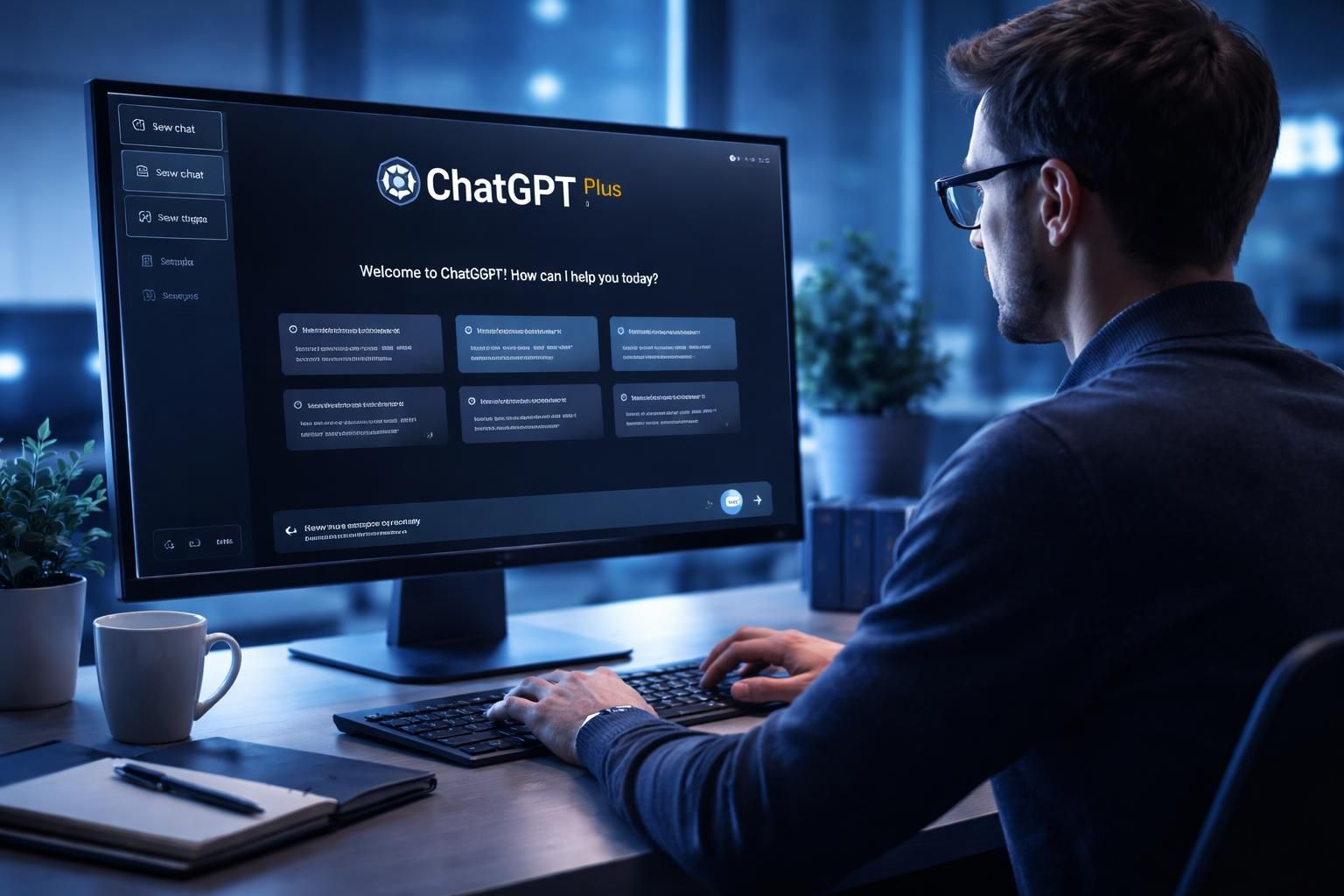 découvrez les avantages de chat gpt plus pour les utilisateurs exigeants d’ia : performances améliorées, réponses plus rapides et fonctionnalités exclusives pour une expérience optimale.