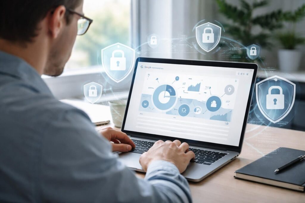 découvrez comment gérer efficacement votre activité google pour protéger votre vie privée et sécuriser vos données personnelles en toute simplicité.