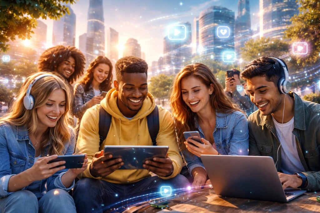 découvrez yiaho, la plateforme innovante qui transforme le partage de vidéos en ligne avec des fonctionnalités uniques et une expérience utilisateur optimale.