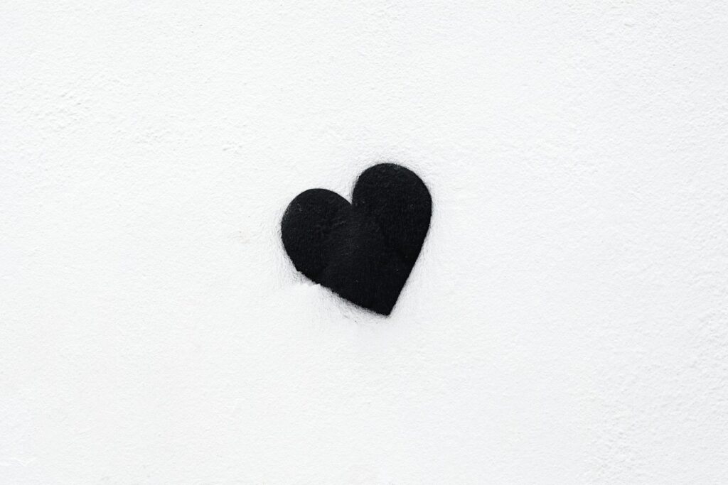 Love found in Soho